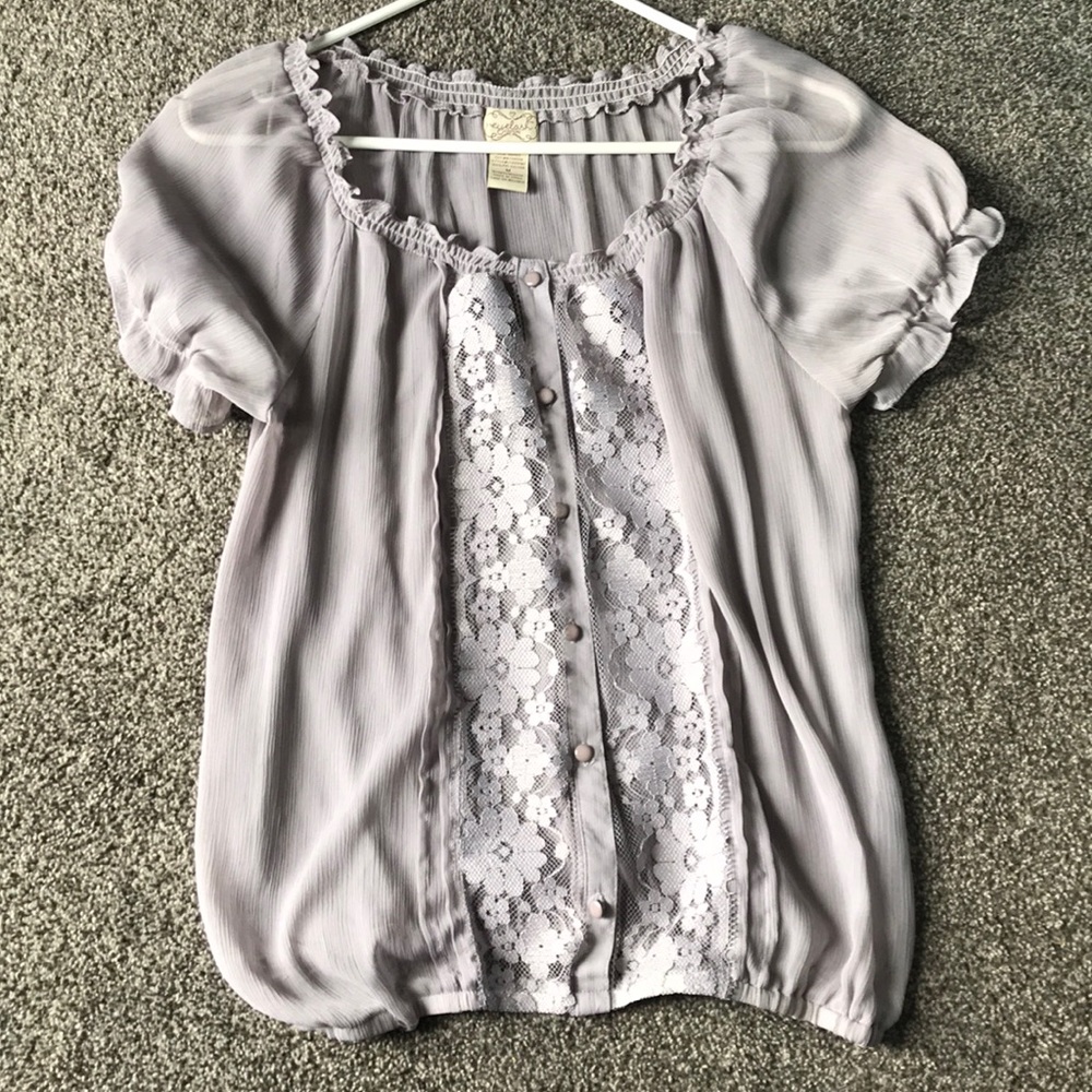 Blouse